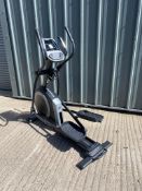 Nordic track c5.5 cross trainer *PLUS VAT*