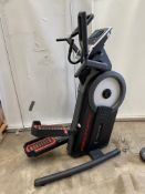 PROFORM CARBON HIIT 7 STEPPER / CROSS TRAINER *PLUS VAT*