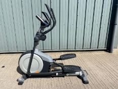 Nordic track commercial 1750 folding treadmill *PLUS VAT*