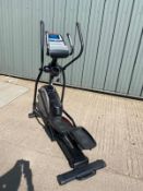 Nordic track 520e cross trainer *PLUS VAT*