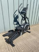 Nordic track e8.2 cross trainer *PLUS VAT*