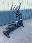 Nordic track c5.5 cross trainer *PLUS VAT*