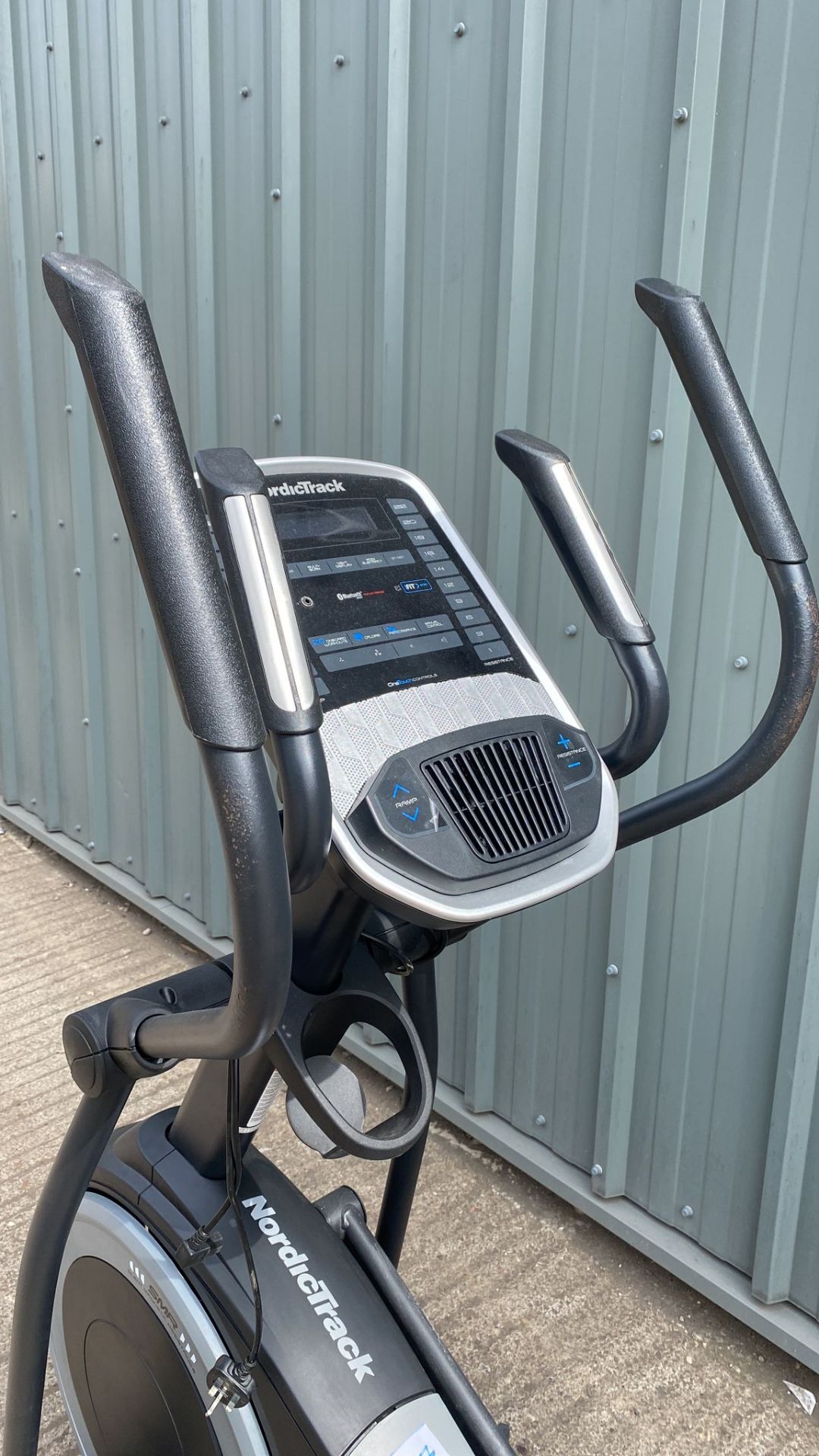 Nordic track c7.5 cross trainer *PLUS VAT* - Image 3 of 3