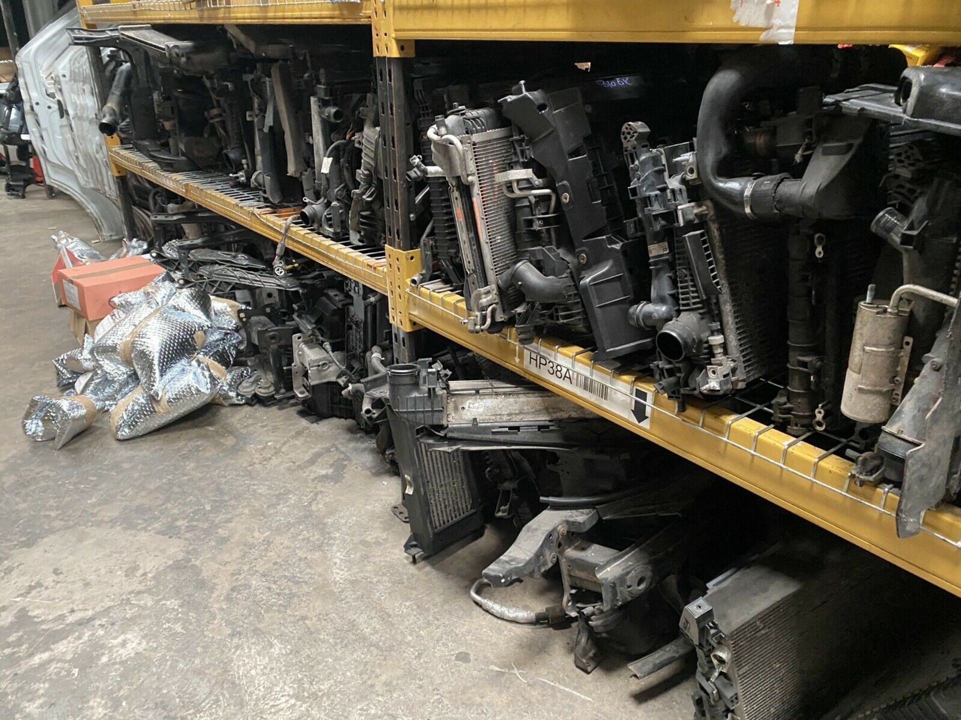 £450K ONGOING BUSINESS STOCK CLEARANCE FOR SALE! BULK ITEMS JOB LOT OF USED CAR PARTS *plus VAT* - Image 46 of 95