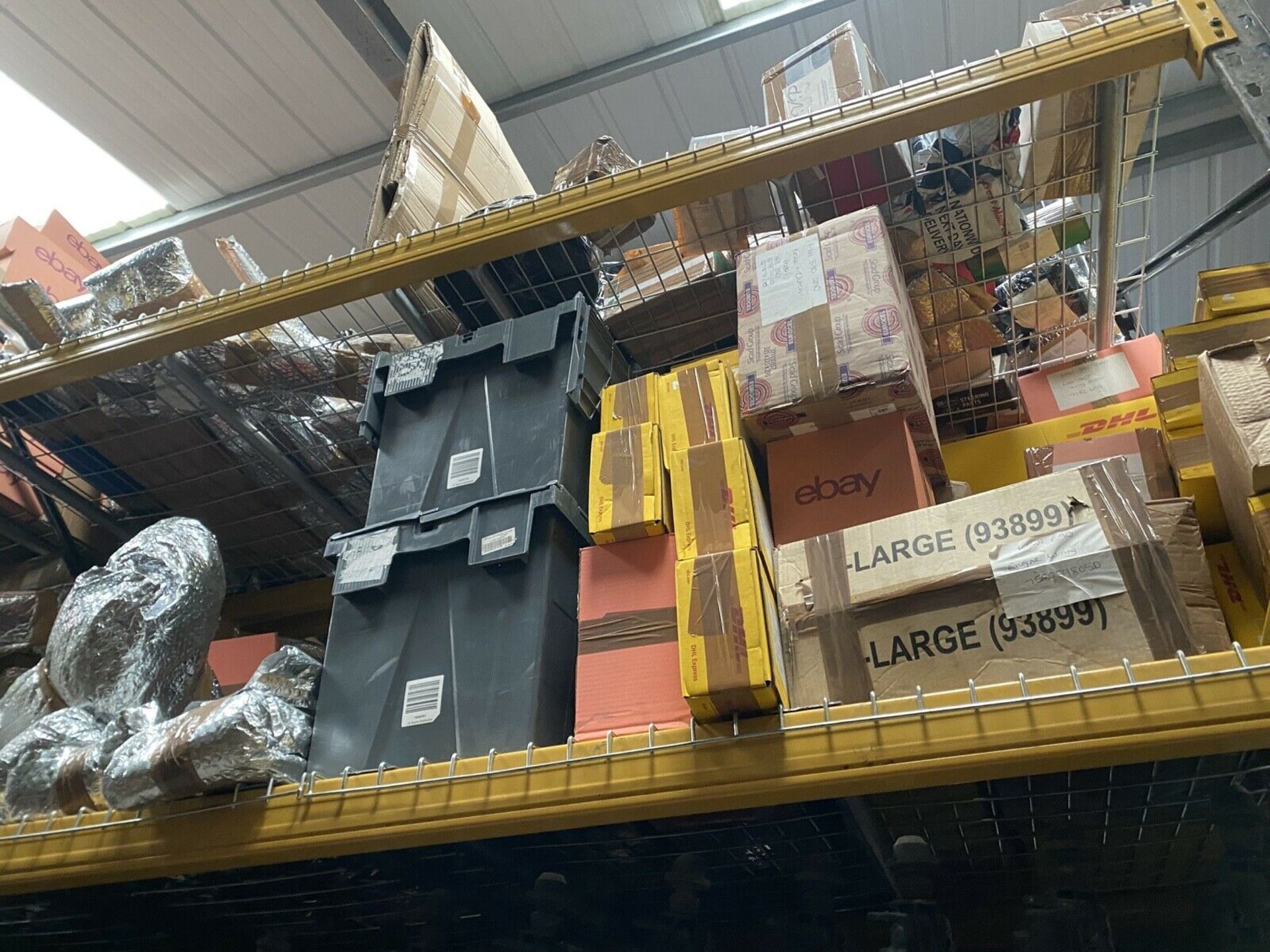 £450K ONGOING BUSINESS STOCK CLEARANCE FOR SALE! BULK ITEMS JOB LOT OF USED CAR PARTS *plus VAT* - Image 38 of 95