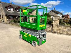 2016 Genie GS-1932 Electric Scissor Lift *PLUS VAT*