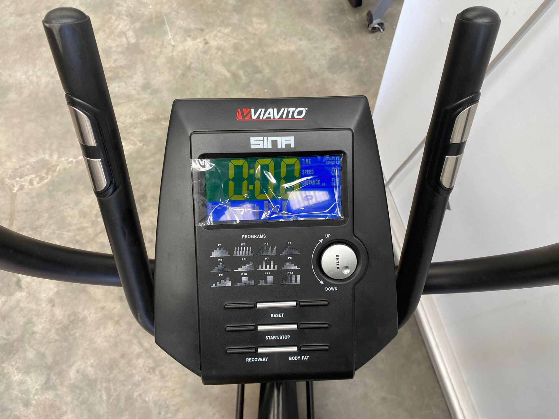 NEW VIAVITO SINA CROSS TRAINER *PLUS VAT* - Image 3 of 3