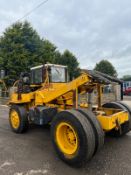 LORRY TUG TRAILER MOVER, RUNS WORKS AND LIFTS *PLUS VAT*