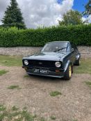 1980 FORD ESCORT POPULAR AUTO CLASSIC CAR *NO VAT*