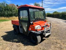 2009 Kubota RTV900 Buggy *PLUS VAT*