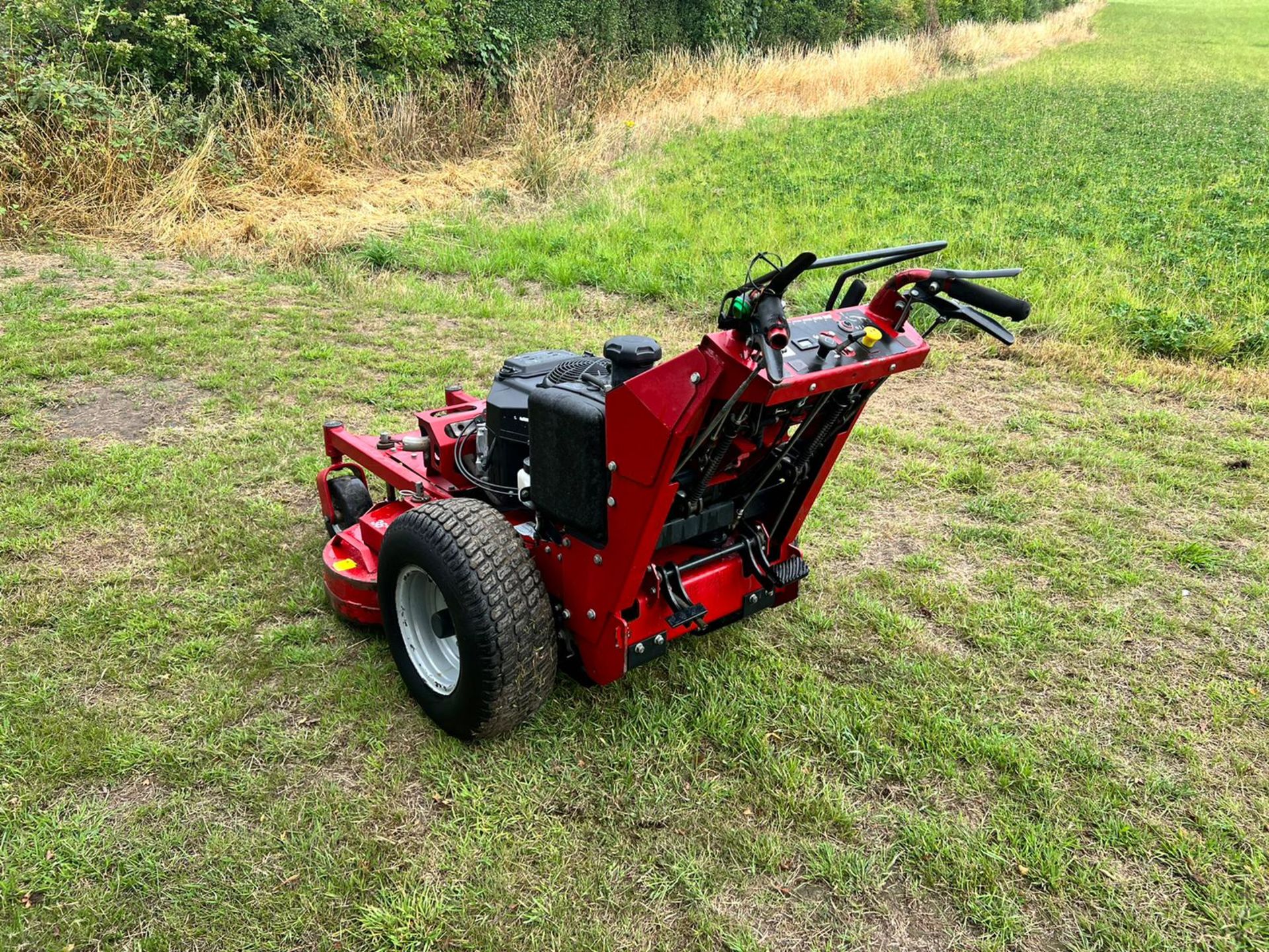 2015 Ferris FW25 36” Walk Behind Mower *PLUS VAT* - Image 3 of 12