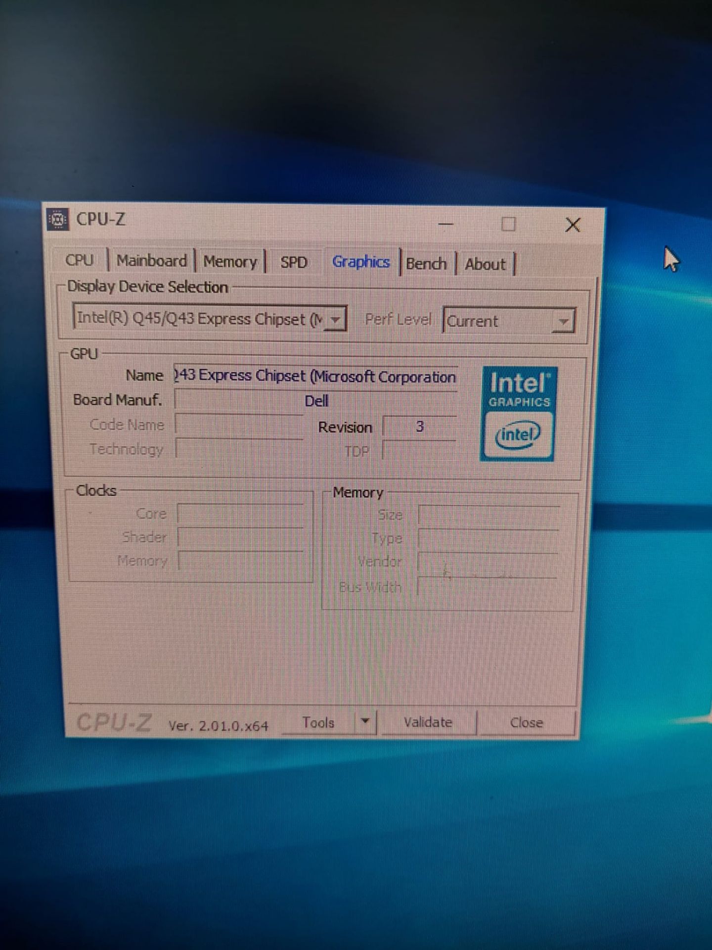 Dell Optiplex 780 Desktop PC w/ Intel Core 2 Quad Q6600 *NO VAT* - Image 13 of 15