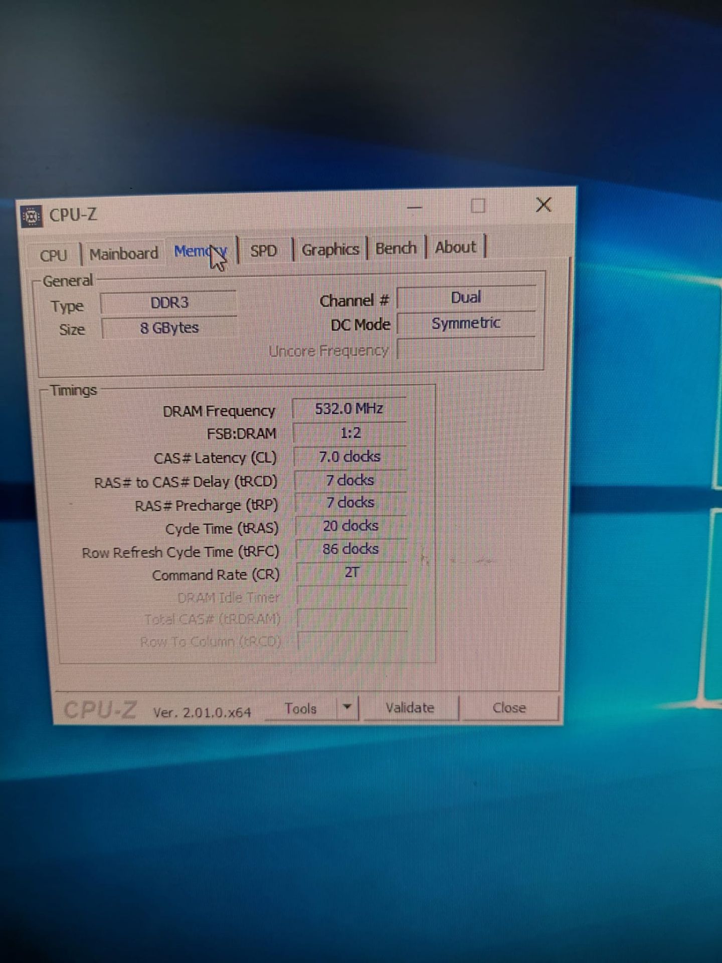 Dell Optiplex 780 Desktop PC w/ Intel Core 2 Quad Q6600 *NO VAT* - Image 14 of 15