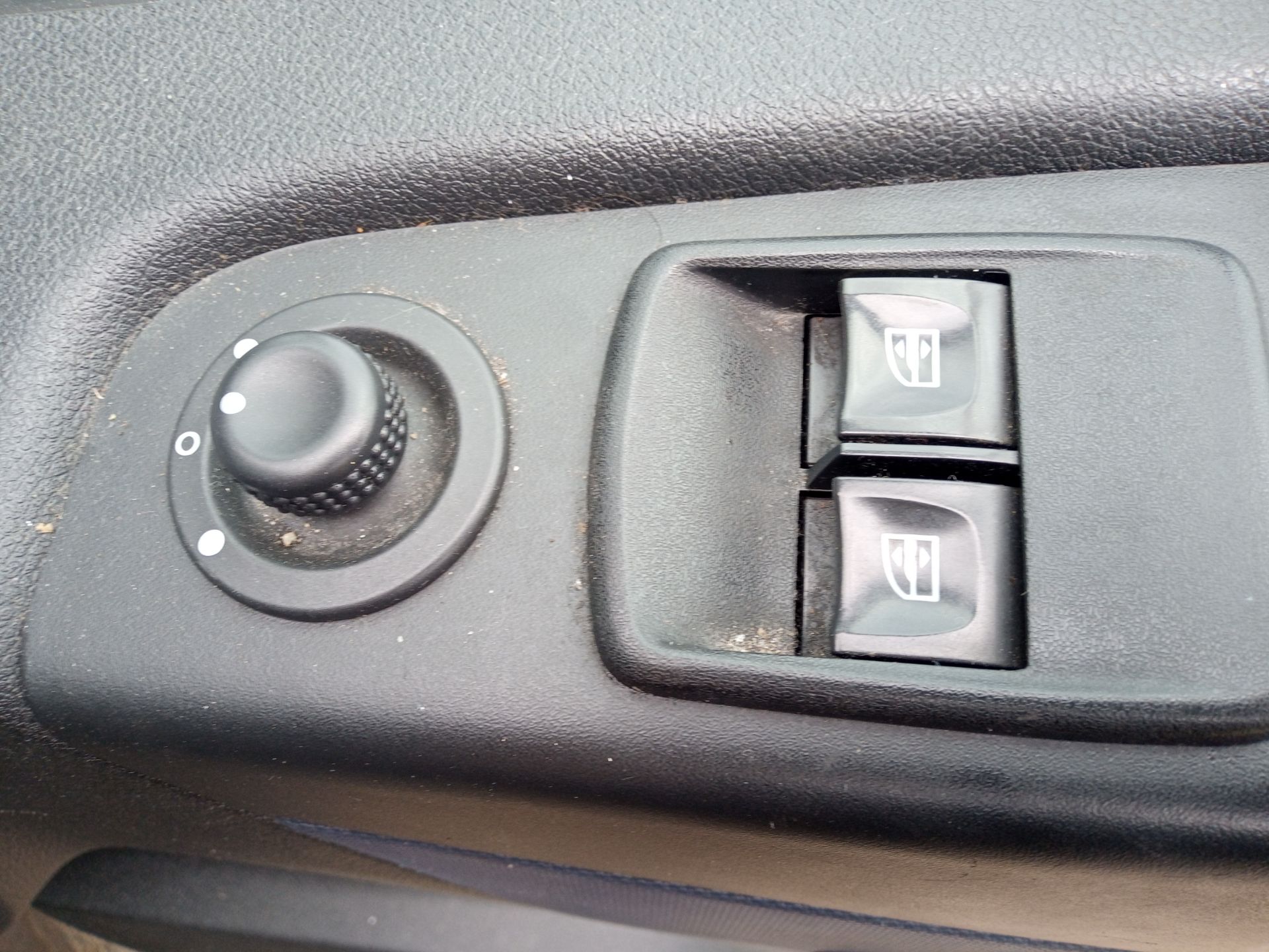 2016 Vauxhall Vivaro 2700 Cdti Ecoflex Blueinjection L1H1 SWB Panel Van *PLUS VAT* - Image 11 of 15