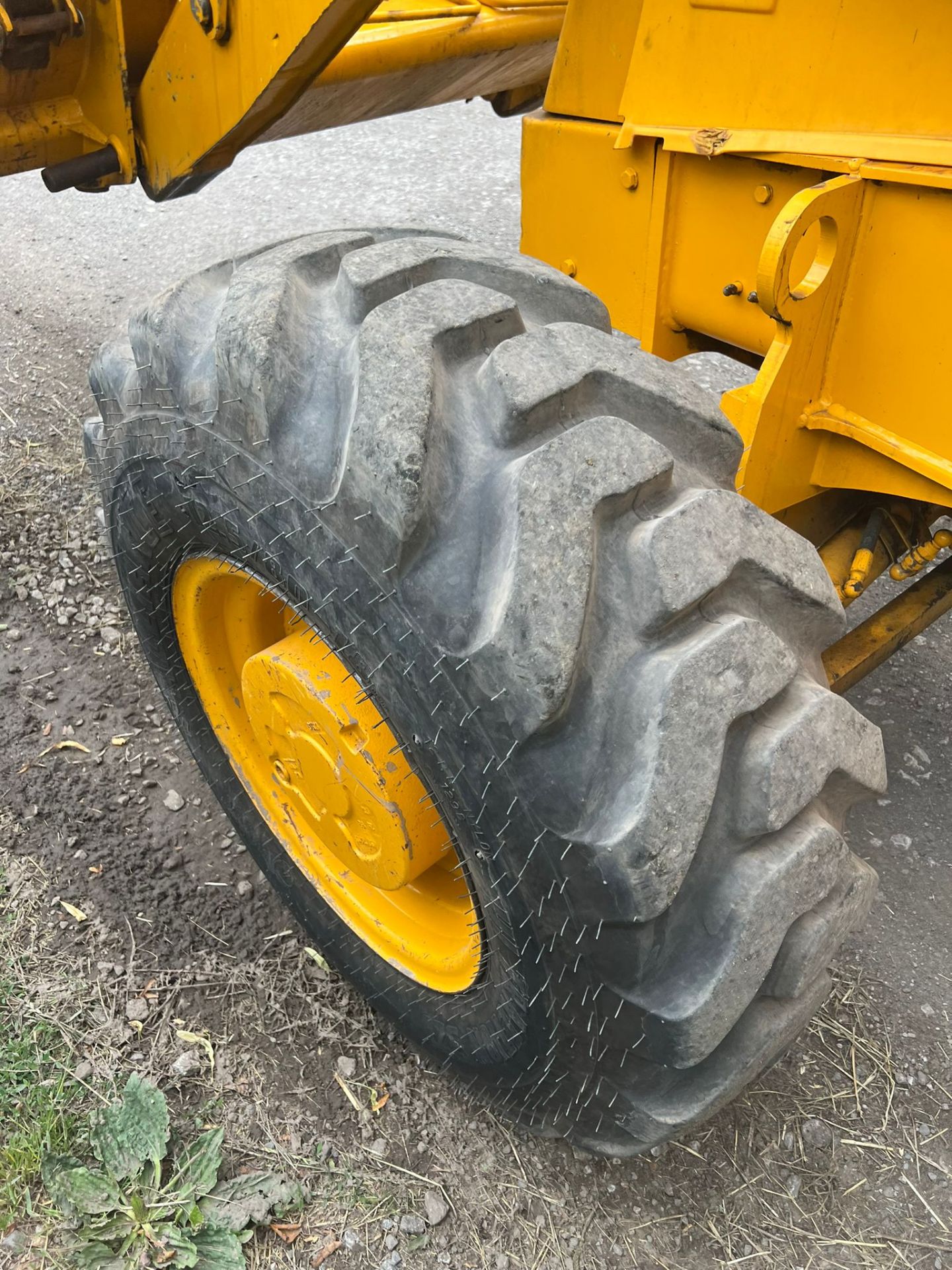 JCB 3CX SITEMASTER WITH 4 IN ONE BUCKET *PLUS VAT* - Image 16 of 16