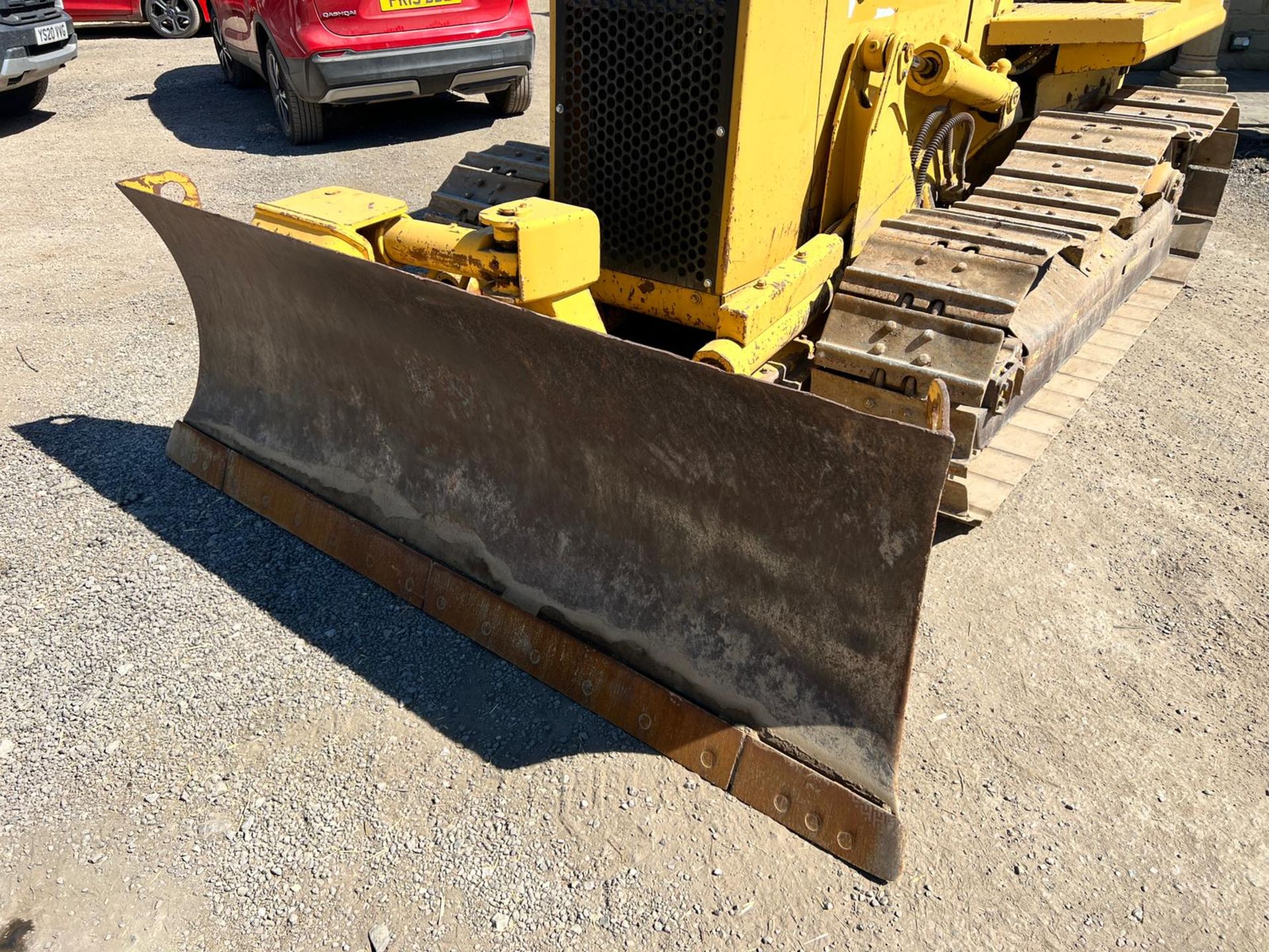 Caterpillar D3C Series III Dozer With 6 Way Pat Blade *PLUS VAT* - Image 19 of 20