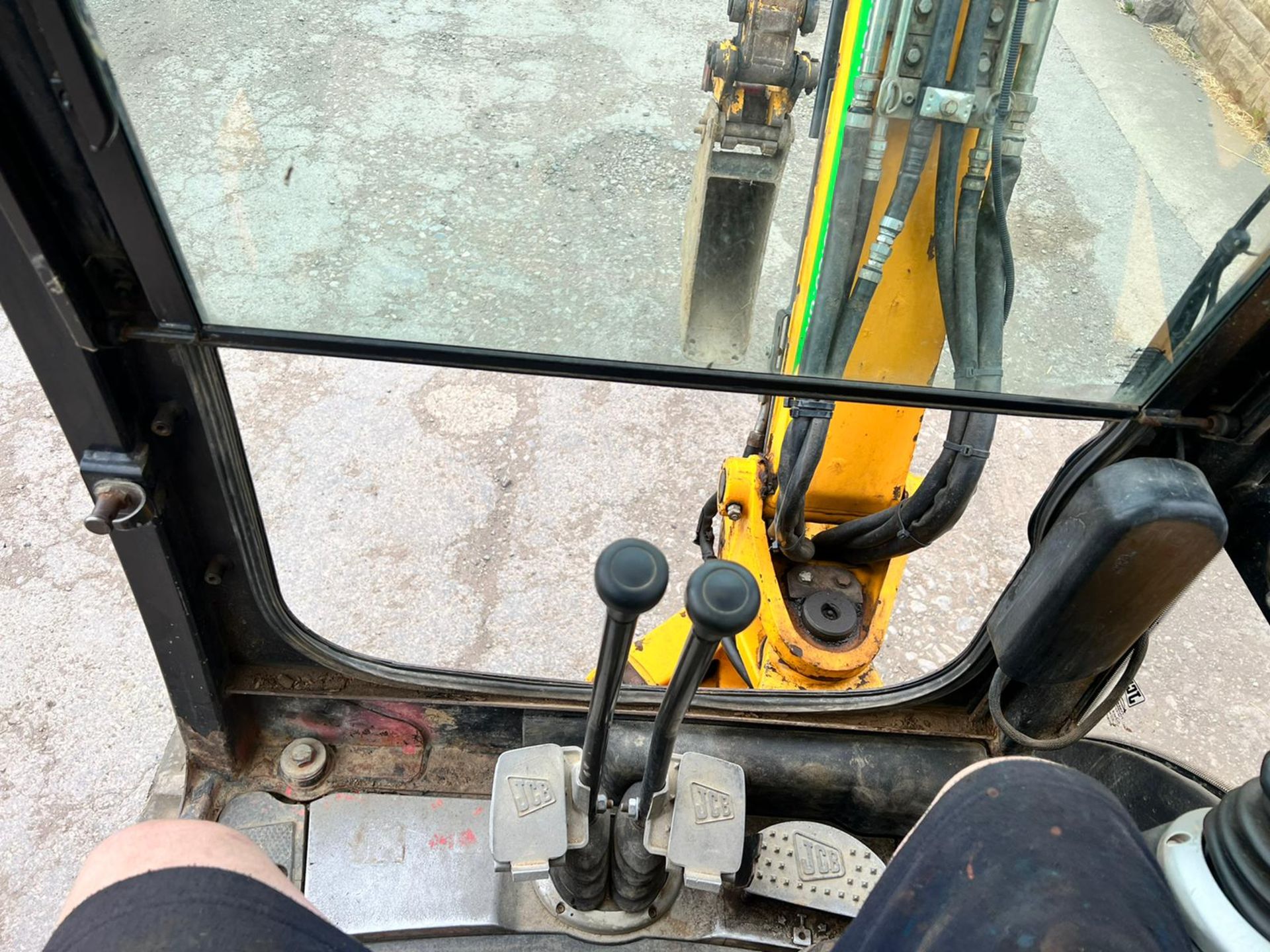 2014 JCB 8030ZTS 3 Ton Mini Digger *PLUS VAT* - Image 7 of 15