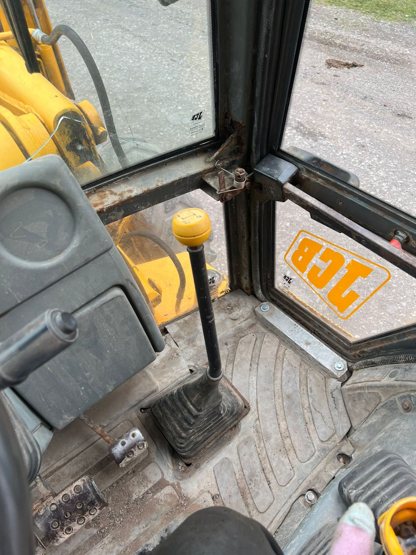 JCB 3CX SITEMASTER WITH 4 IN ONE BUCKET *PLUS VAT* - Image 8 of 16
