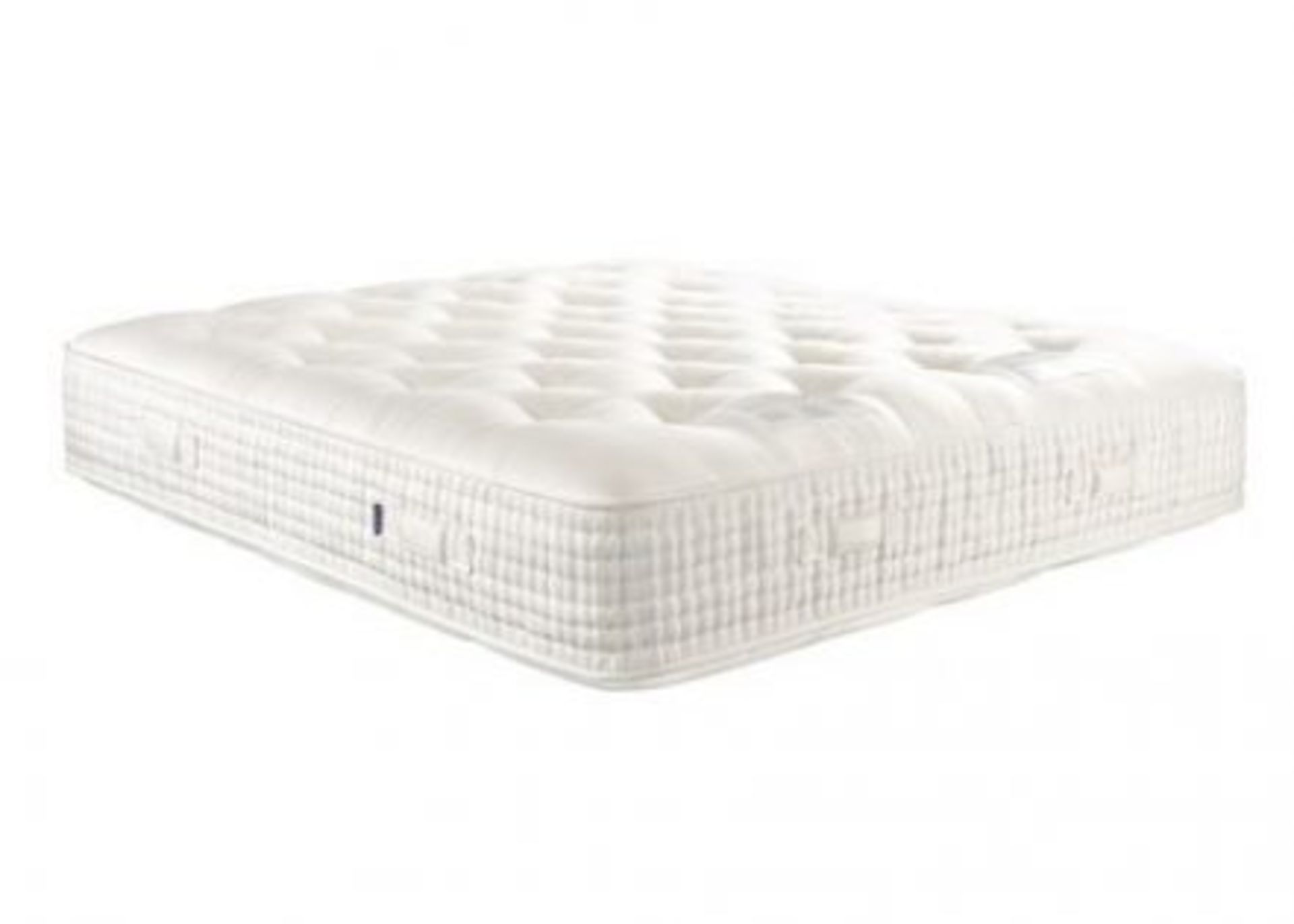 4 Pallets of Unmanifested Mix Bulk Mattresses Customer Returns, NO RESERVE *NO VAT*