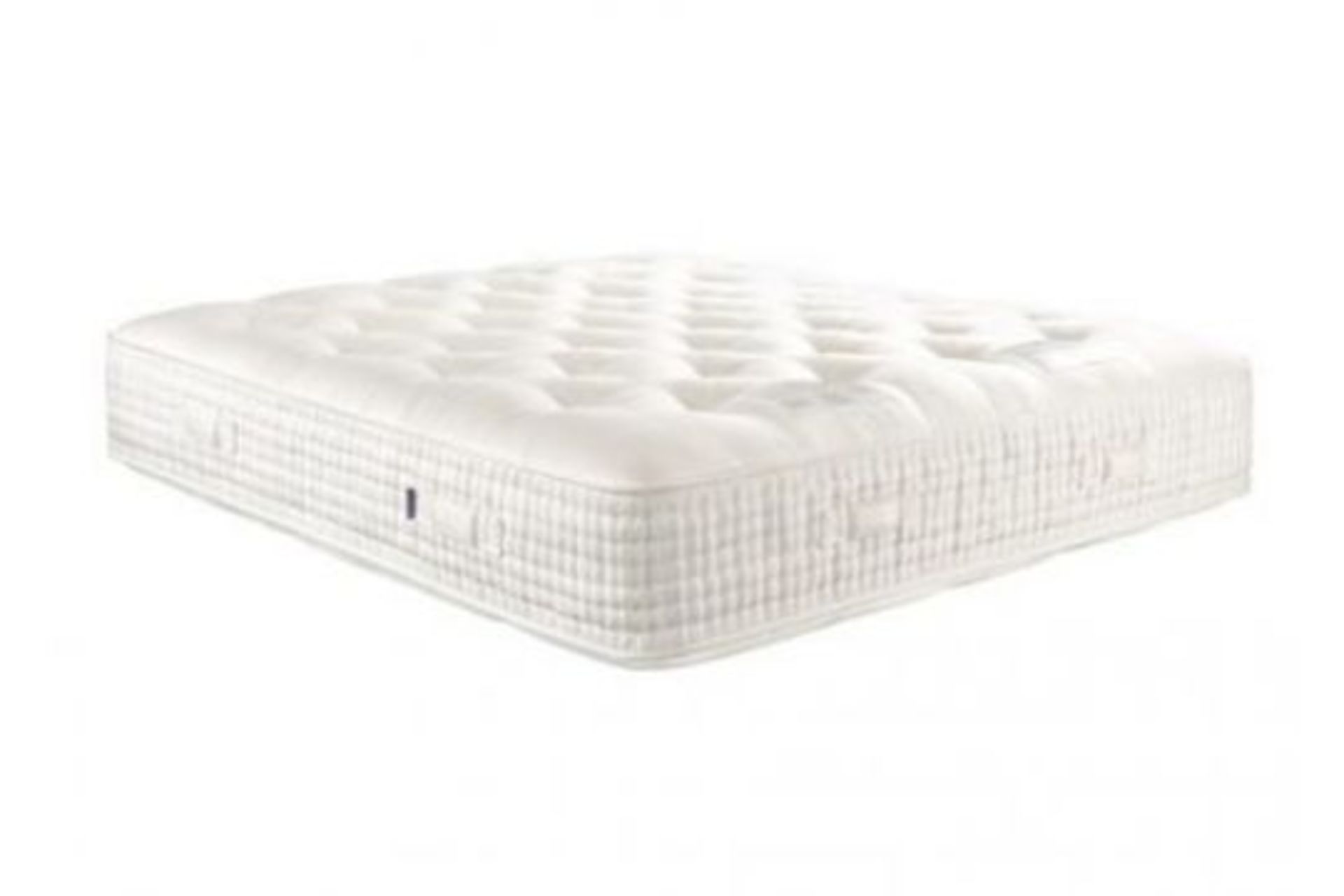 4 Pallets of Unmanifested Mix Bulk Mattresses Customer Returns, NO RESERVE *NO VAT*