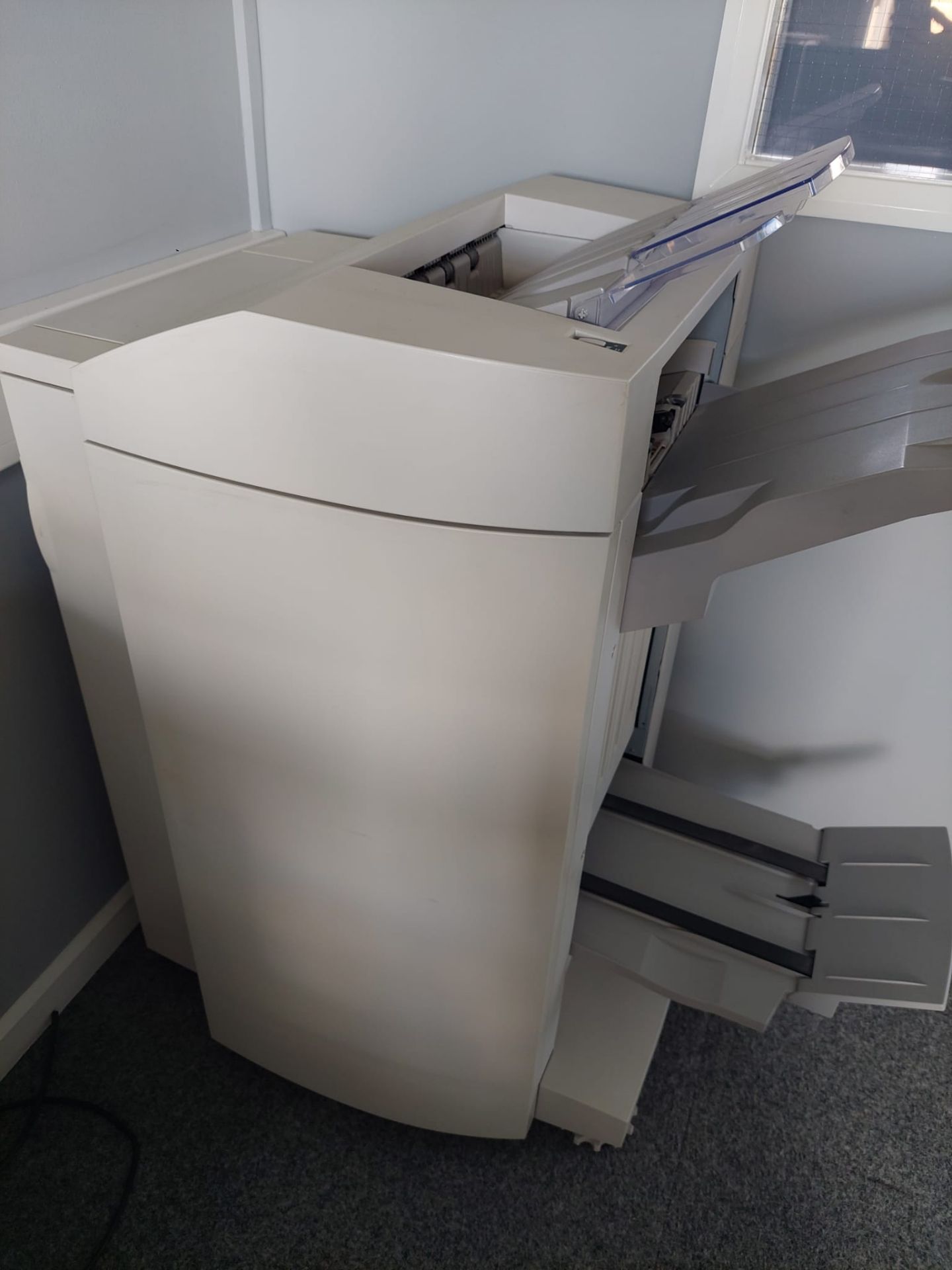 Xerox Workcentre YFW Printer *NO VAT* - Image 2 of 3