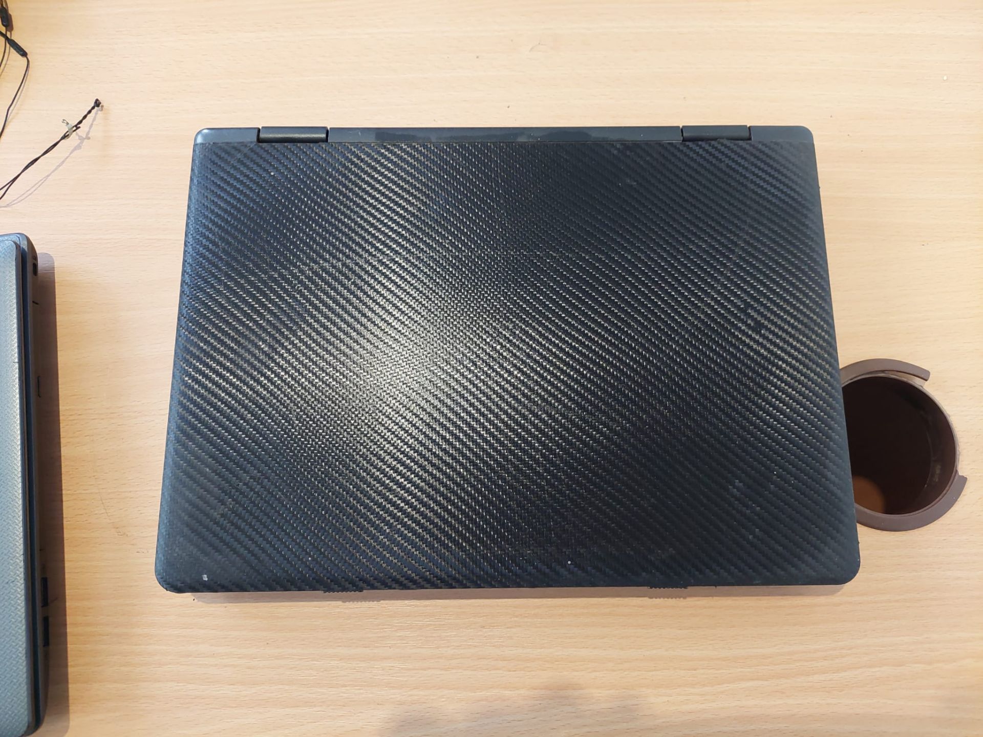 4x Broken Laptops, Varying Manufacturers and Faults, No Reserve *NO VAT* - Image 7 of 9