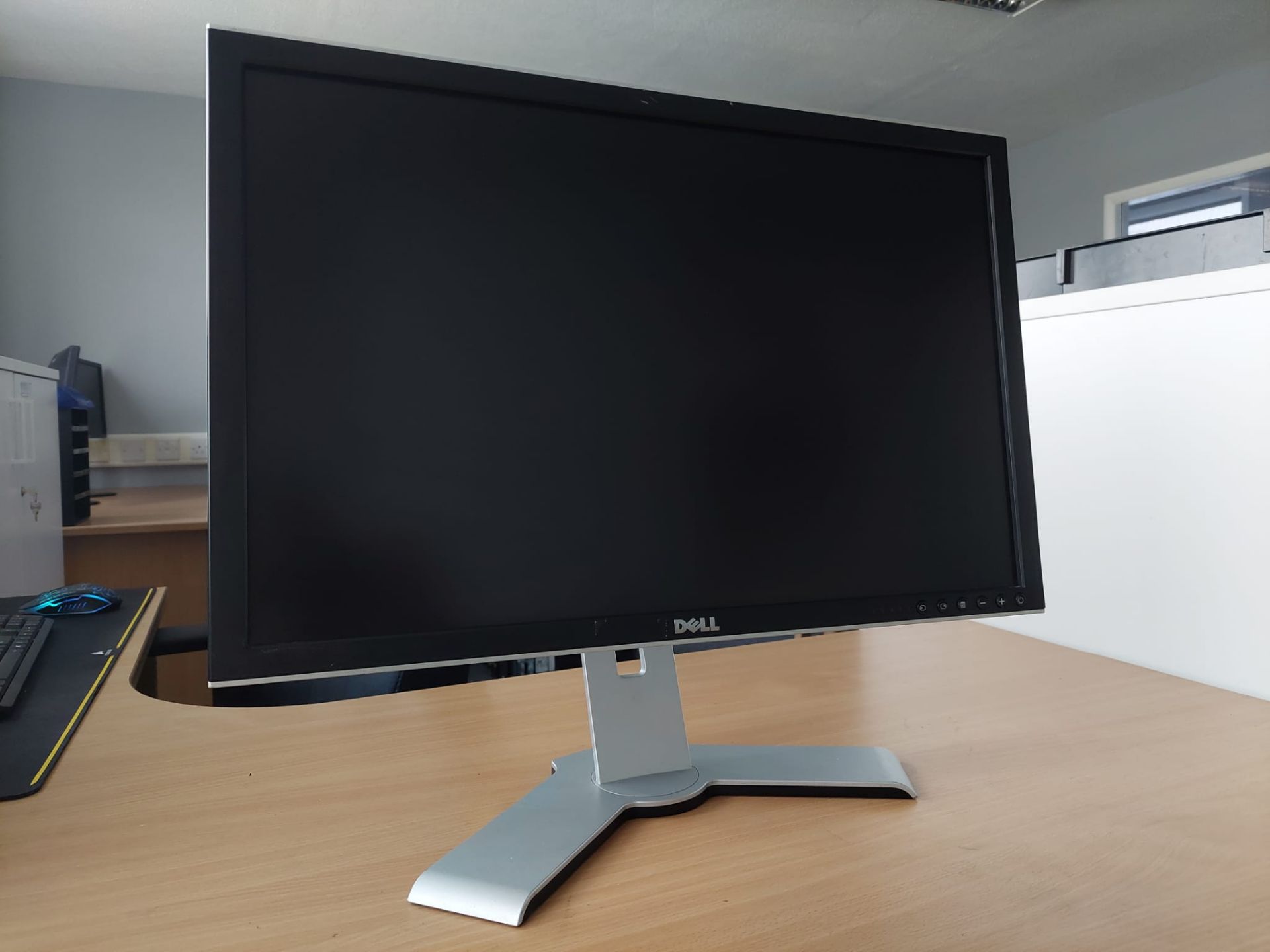 Dell 23.5 Inch Widescreen Monitor *NO VAT*