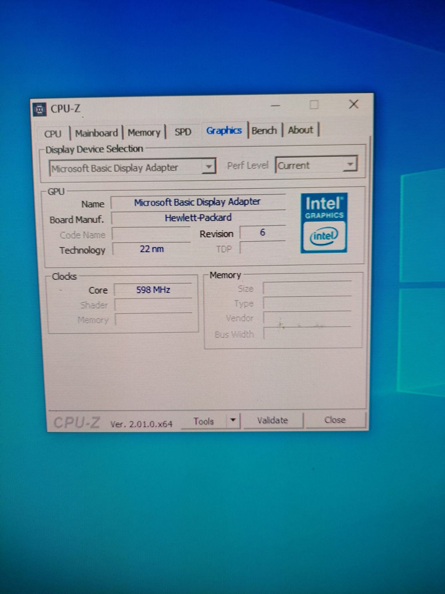 Modern HP Prodesk Compact PC w/ Intel Core i7 4790s *NO VAT* - Image 13 of 14
