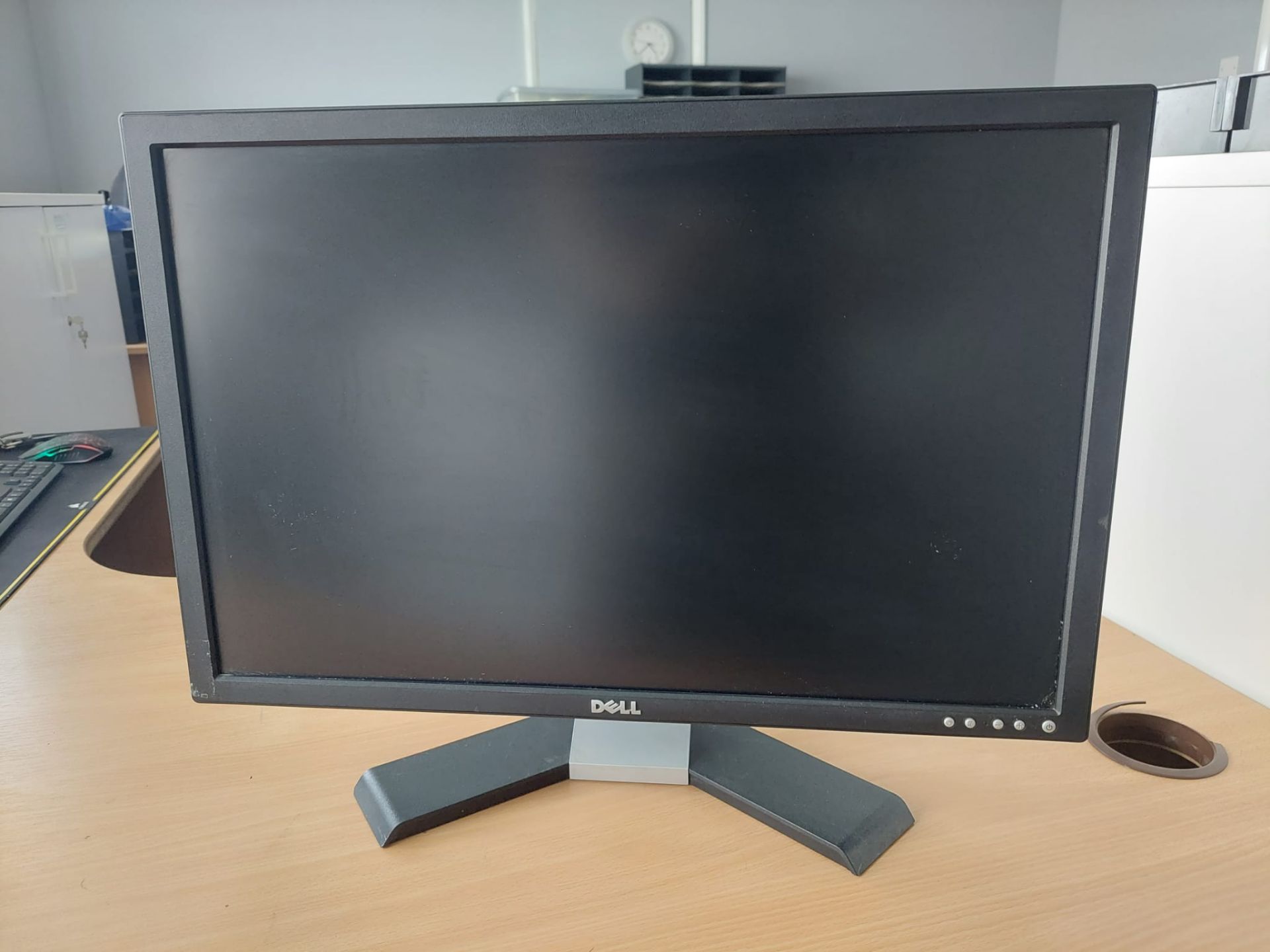 Dell 23.5 Inch Widescreen Monitor *NO VAT*