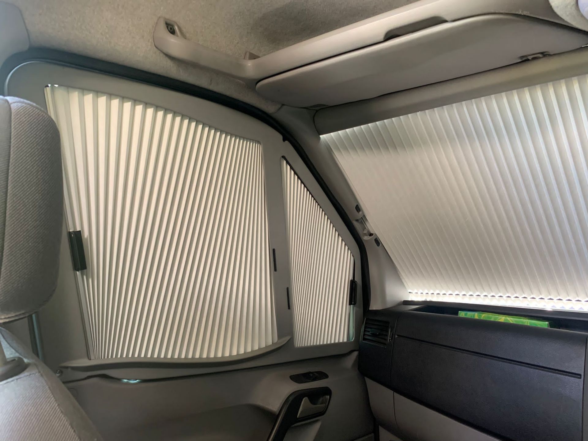 VW CRAFTER XLWB CAMPER VAN - LATE ENTRY! - Image 29 of 54