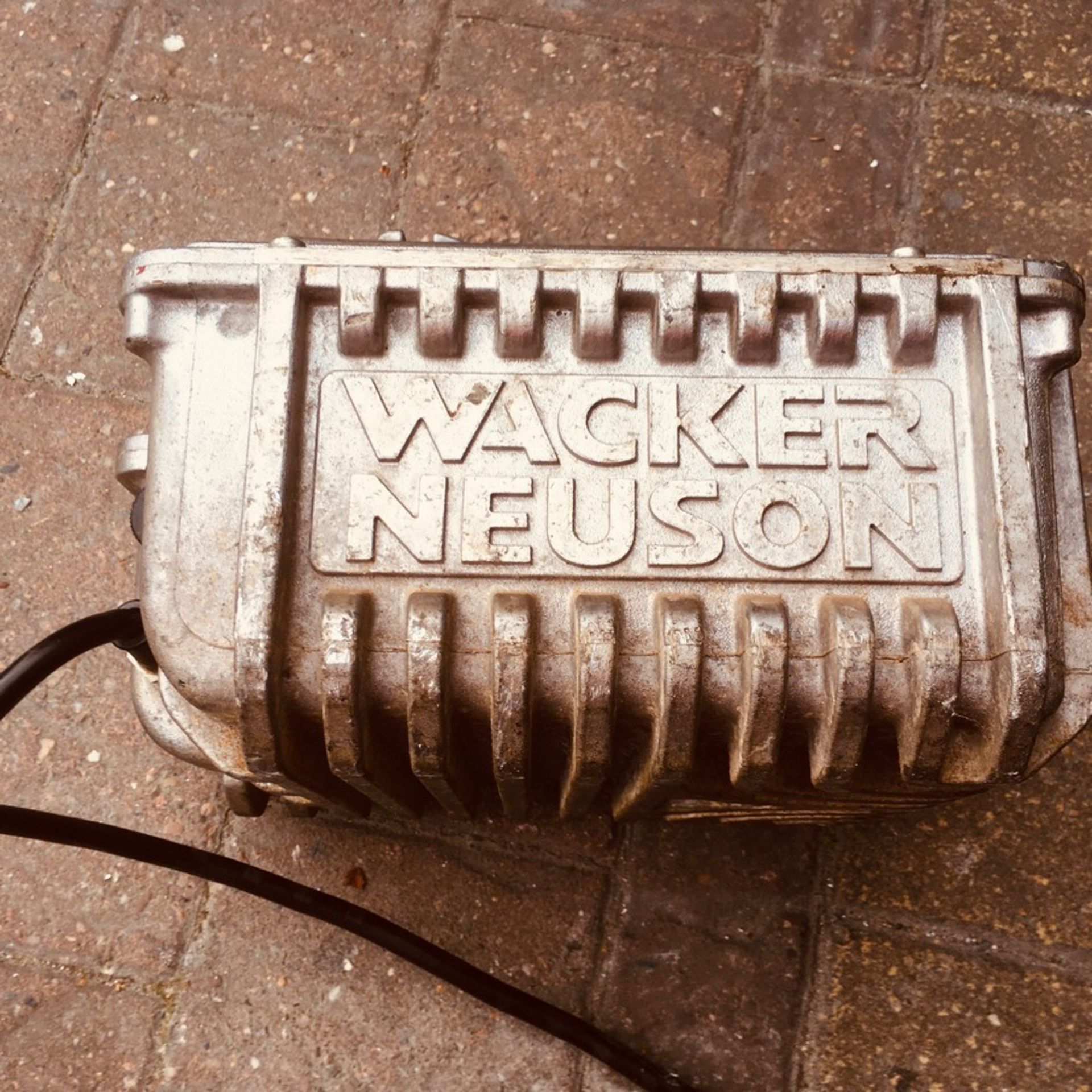 Used Wacker Neuson Light *NO VAT* - Image 10 of 13