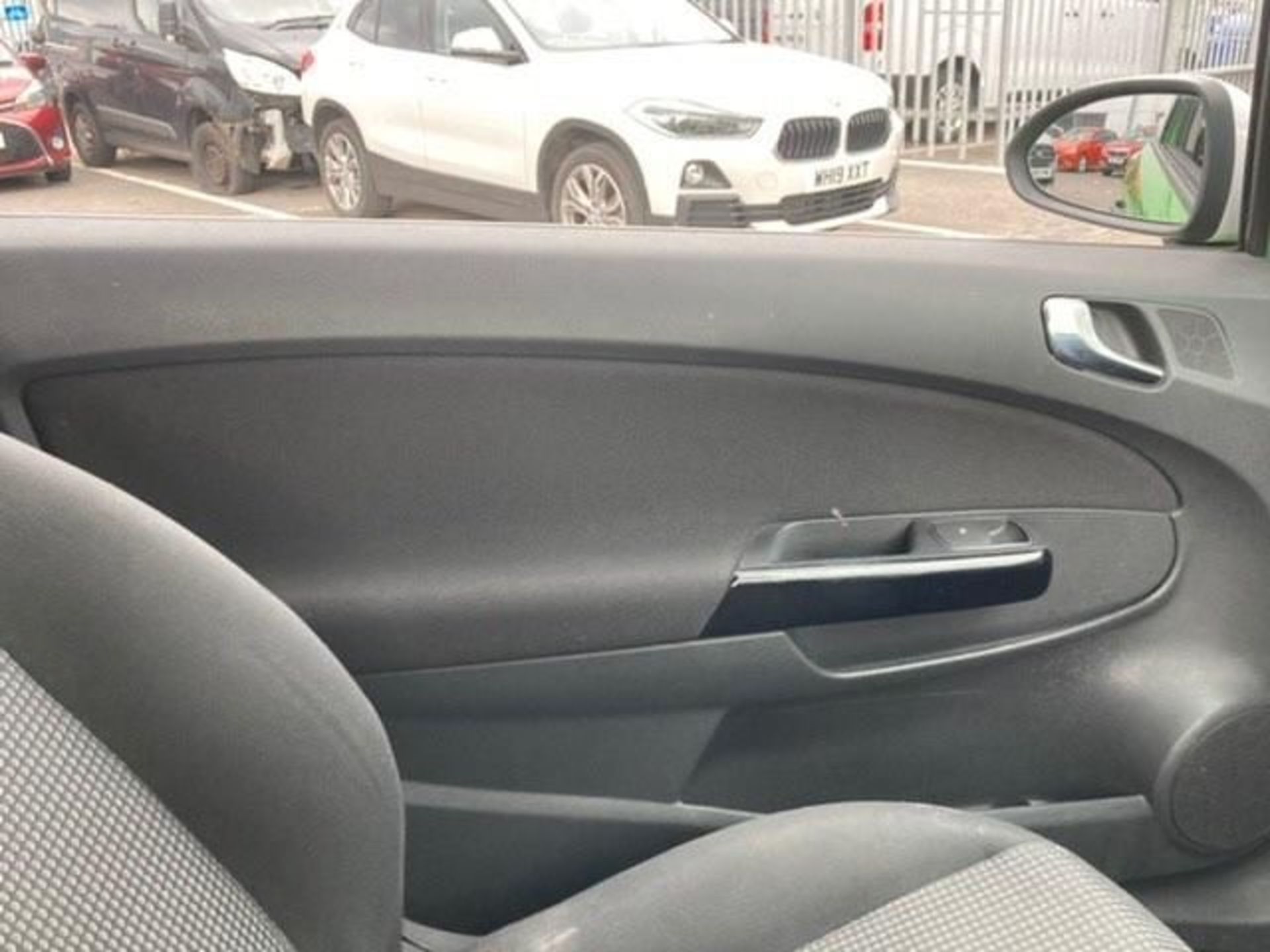 2014 Vauxhall Corsa 1.2 Petrol 16V Sting 3 Door Hatchback - 61,753 MILES - 1 KEY *NO VAT* - Image 10 of 17