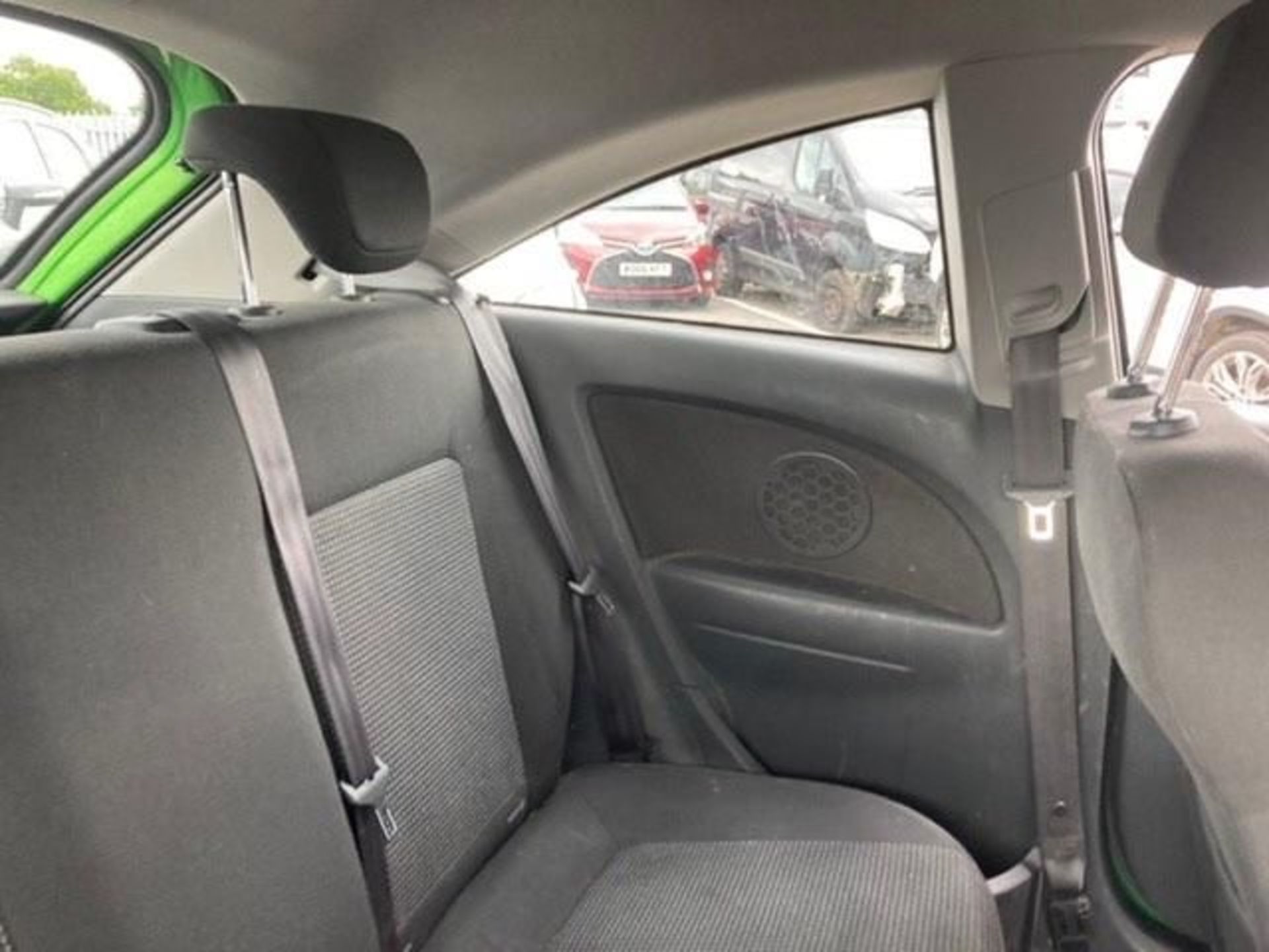 2014 Vauxhall Corsa 1.2 Petrol 16V Sting 3 Door Hatchback - 61,753 MILES - 1 KEY *NO VAT* - Image 13 of 17