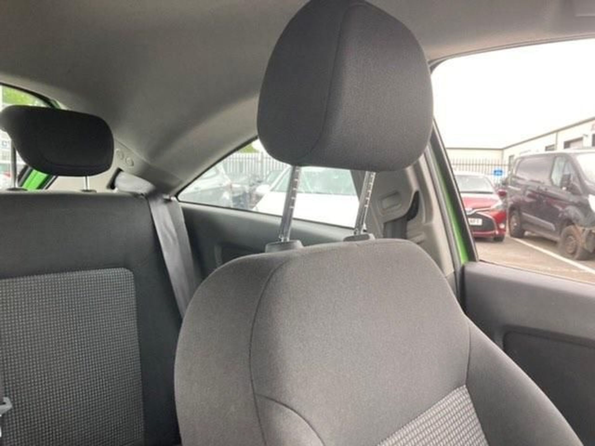 2014 Vauxhall Corsa 1.2 Petrol 16V Sting 3 Door Hatchback - 61,753 MILES - 1 KEY *NO VAT* - Image 5 of 17