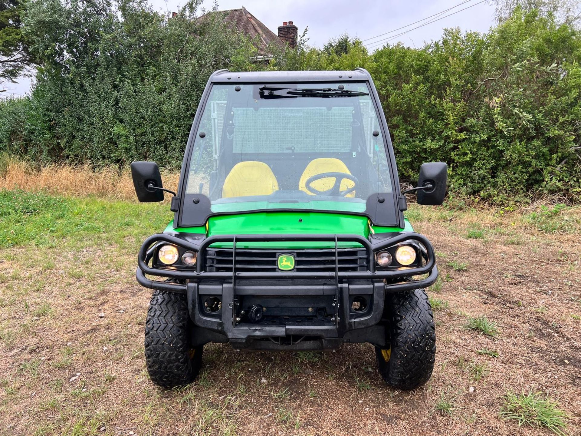 2014/64 John Deere XUV855D 4WD Diesel Gator *PLUS VAT* - Image 2 of 16