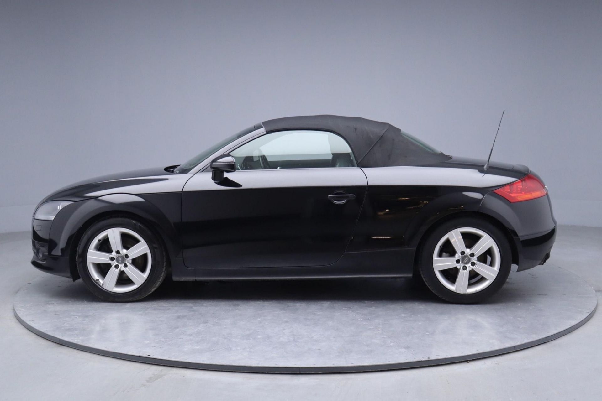 2008 Audi TT 2.0 TFSI Roadster 2dr Petrol Convertible - 2 KEYS *NO VAT* - Image 4 of 16