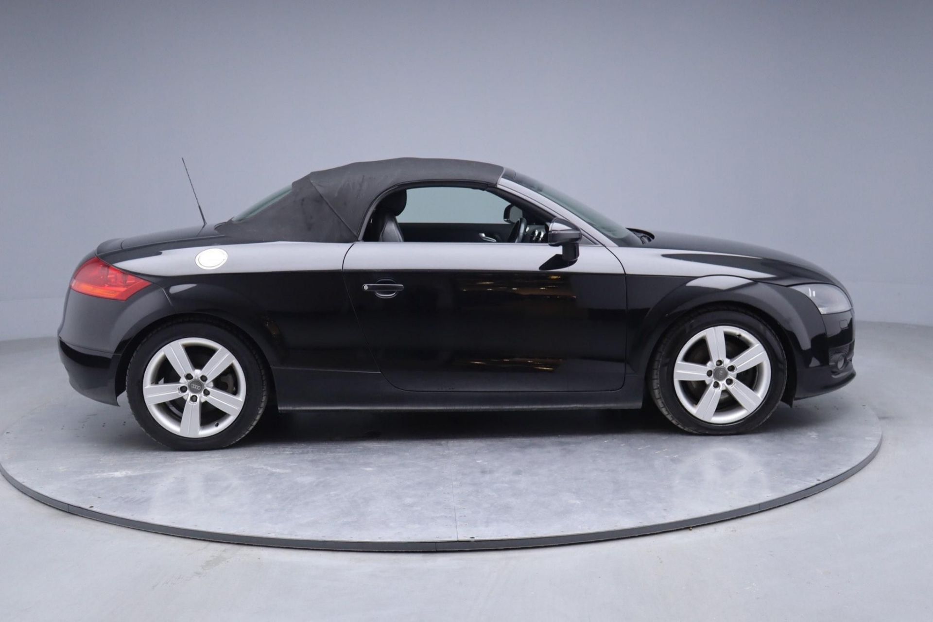 2008 Audi TT 2.0 TFSI Roadster 2dr Petrol Convertible - 2 KEYS *NO VAT* - Image 8 of 16