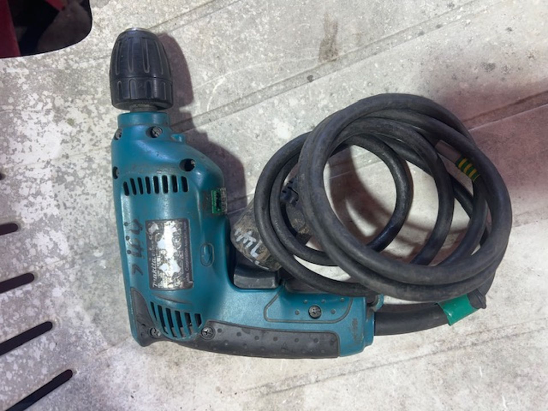 MAKITA DRILL *PLUS VAT* - Image 2 of 3