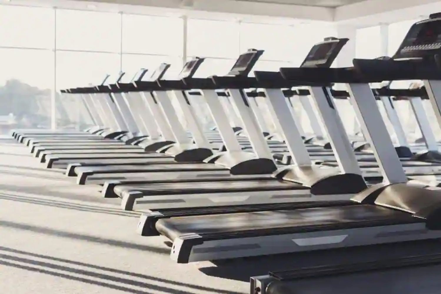 FITNESS & GYM SALE! (Untested) TREADMILLS, CROSS TRAINERS, ROWING MACHINES, EXERCISE BIKES & MORE Ends Wednesday 24th August From 11am