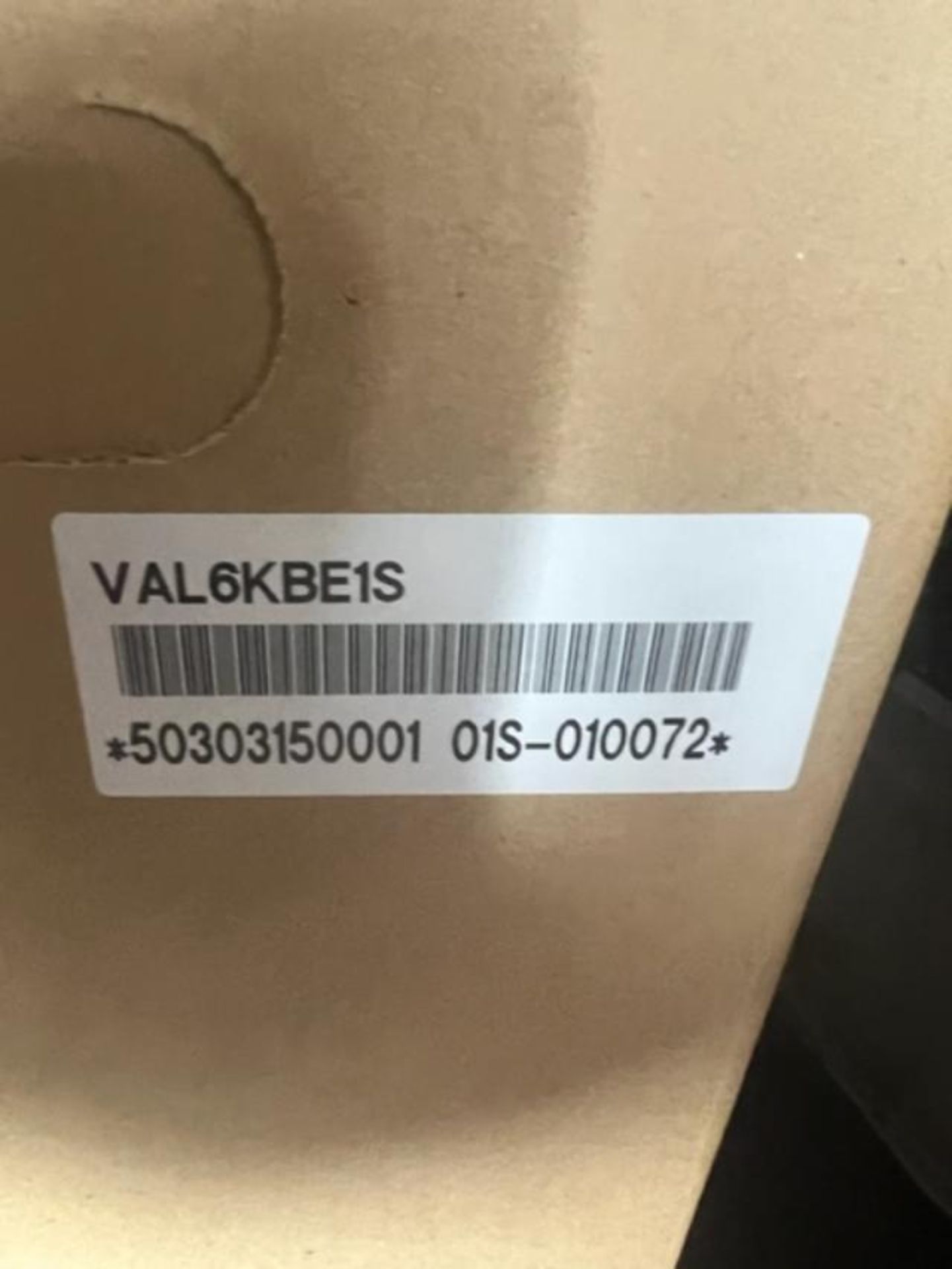 BRAND NEW VAL6 KBEIS infrared RED OIL heater *PLUS VAT* - Image 5 of 15