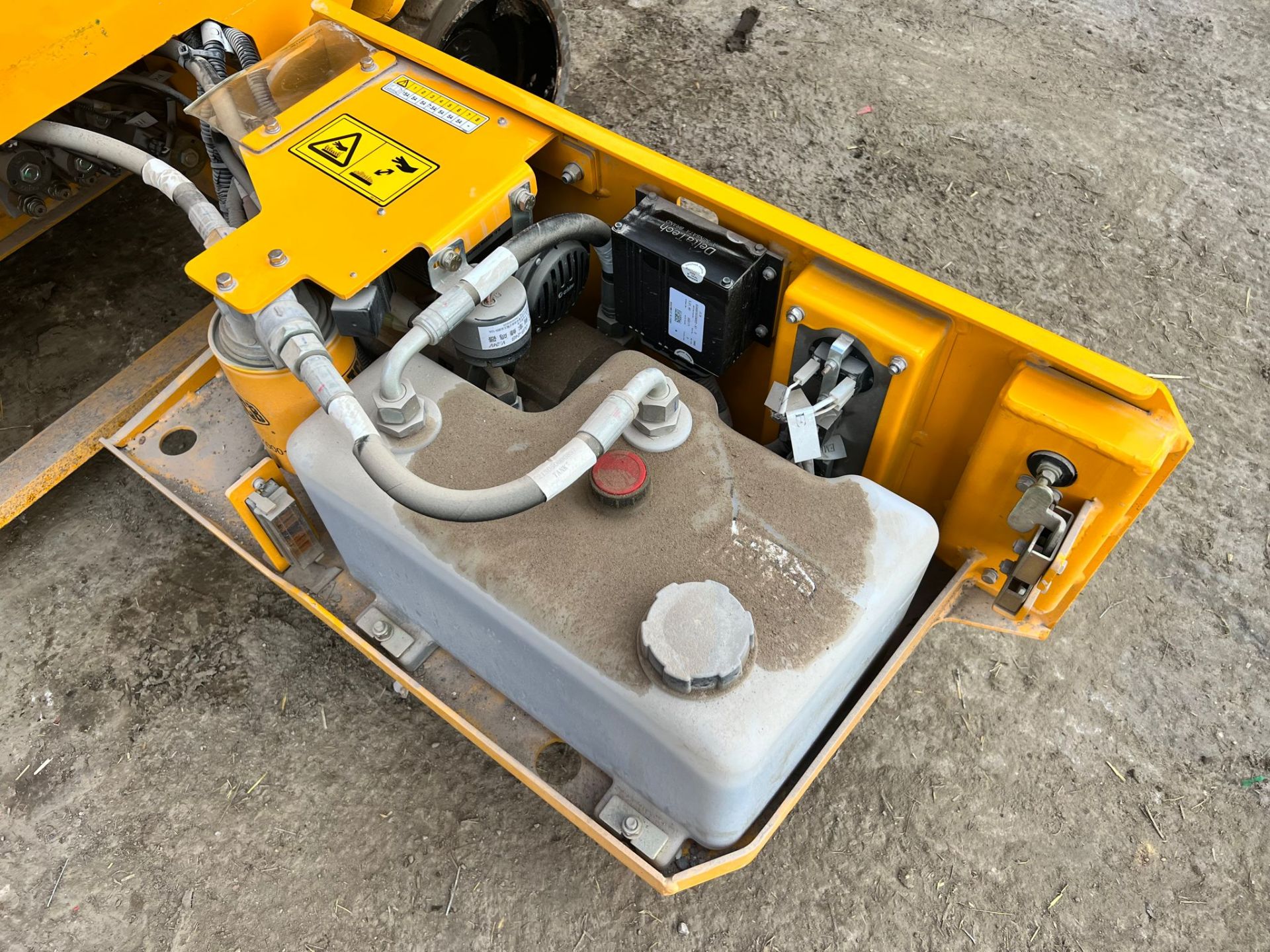 2019 JCB S1930E Electric Scissor Lift *PLUS VAT* - Image 10 of 14