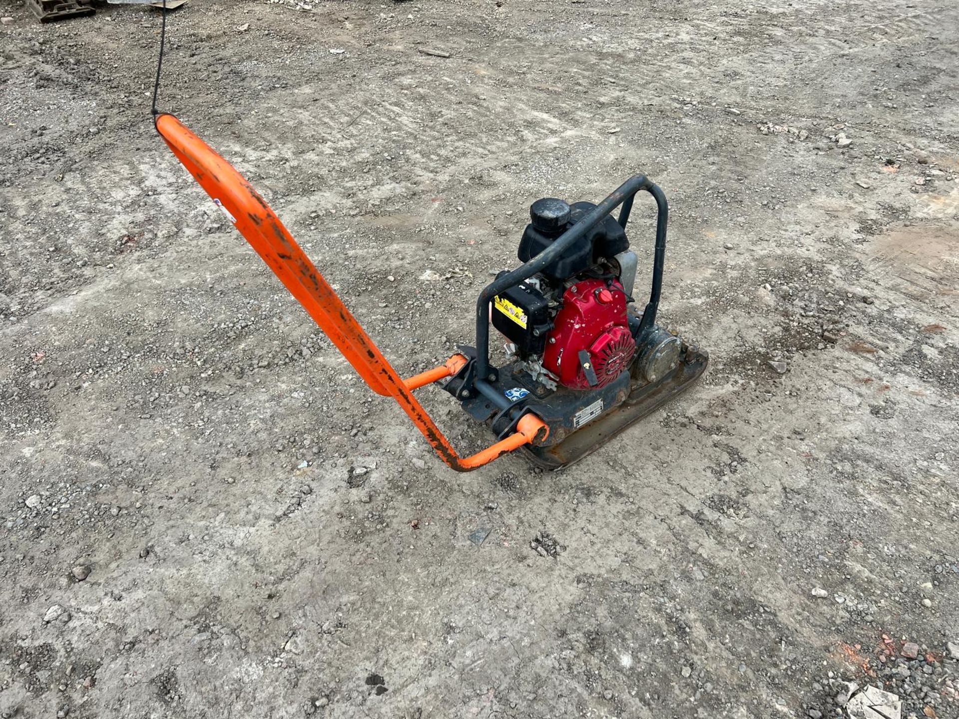 Belle LX3251W Petrol Compaction Plate *PLUS VAT* - Bild 2 aus 8