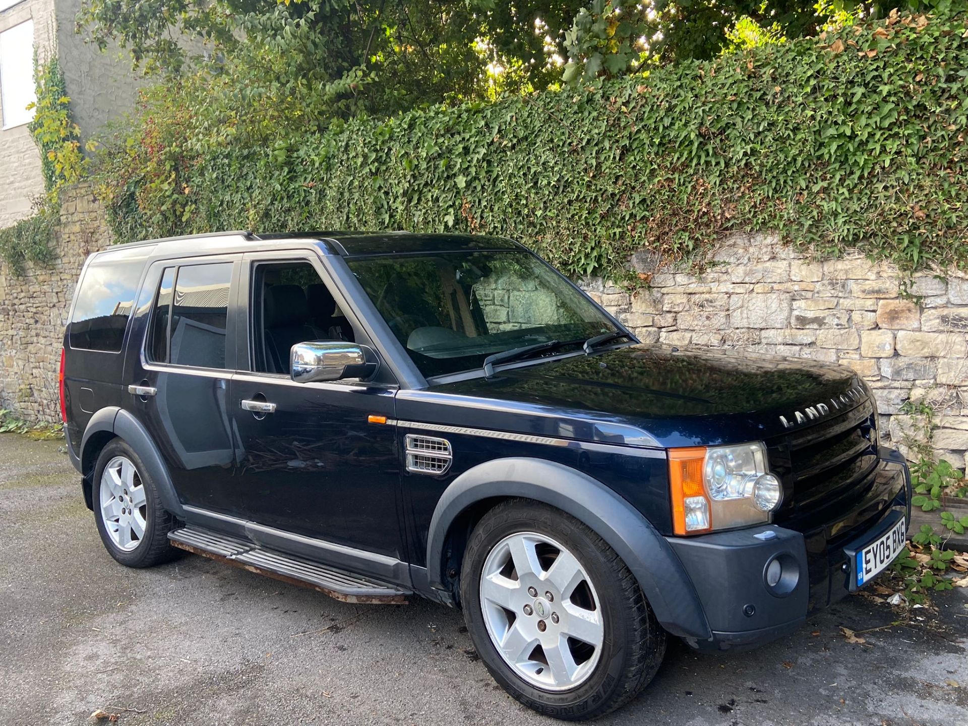 2004 54 Land Rover Discovery 3 2.7 TDV6 HSE Automatic - HIGH SPEC - AIR SUSPENSION *NO VAT*