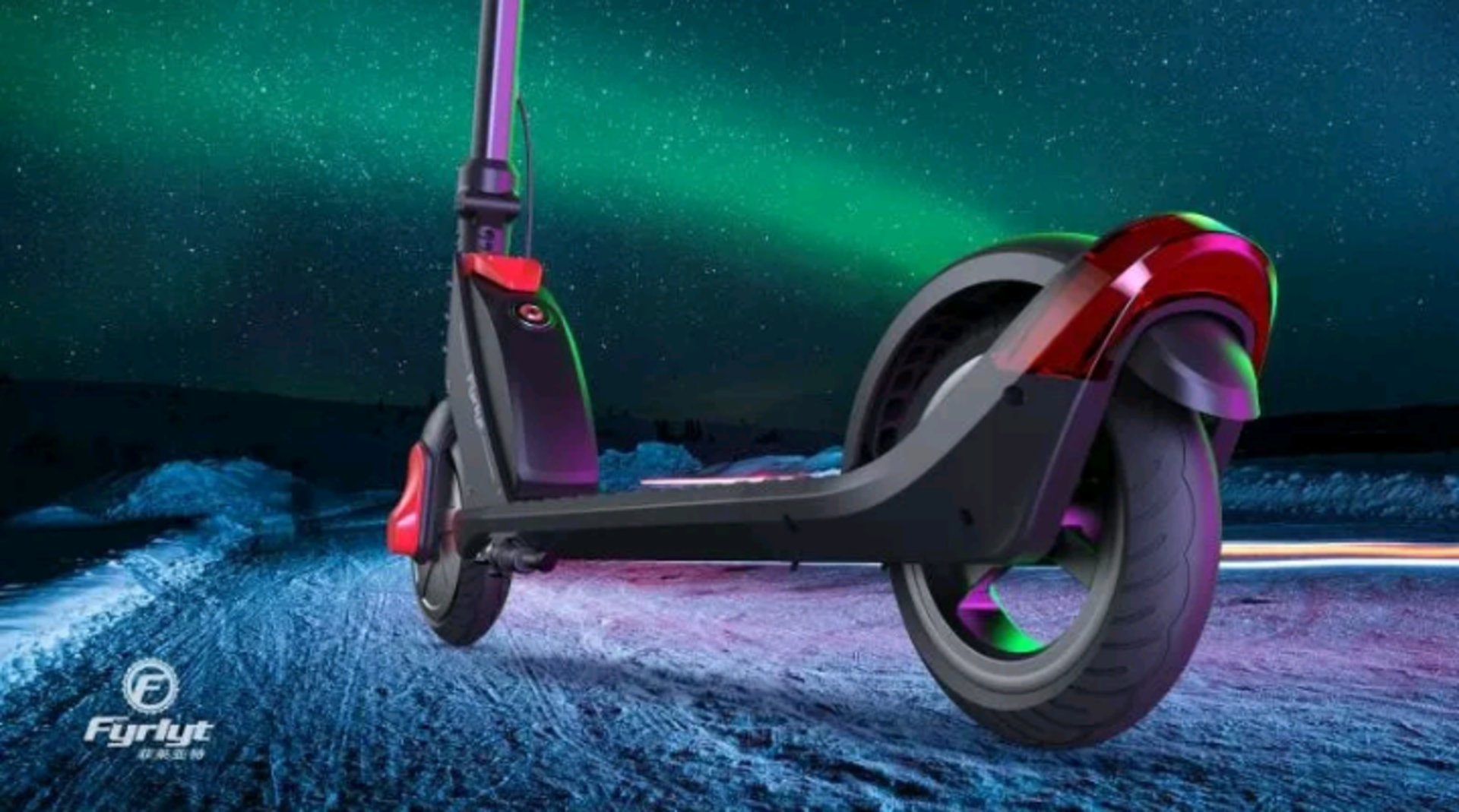 Brand New in Box Electric Scooter *NO VAT*