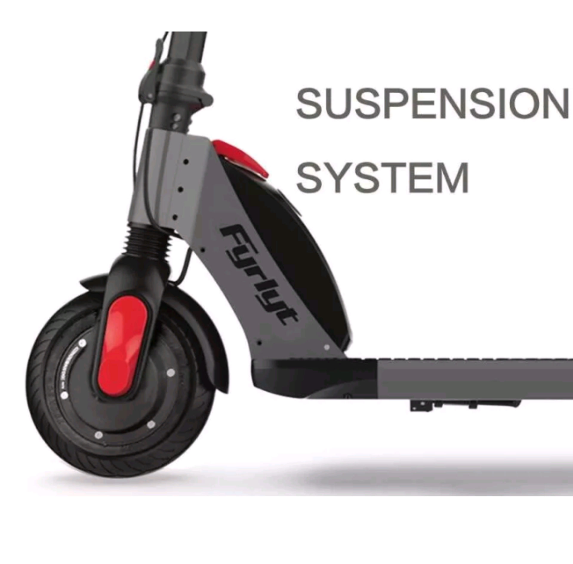 Brand New in Box Electric Scooter *NO VAT* - Image 6 of 9