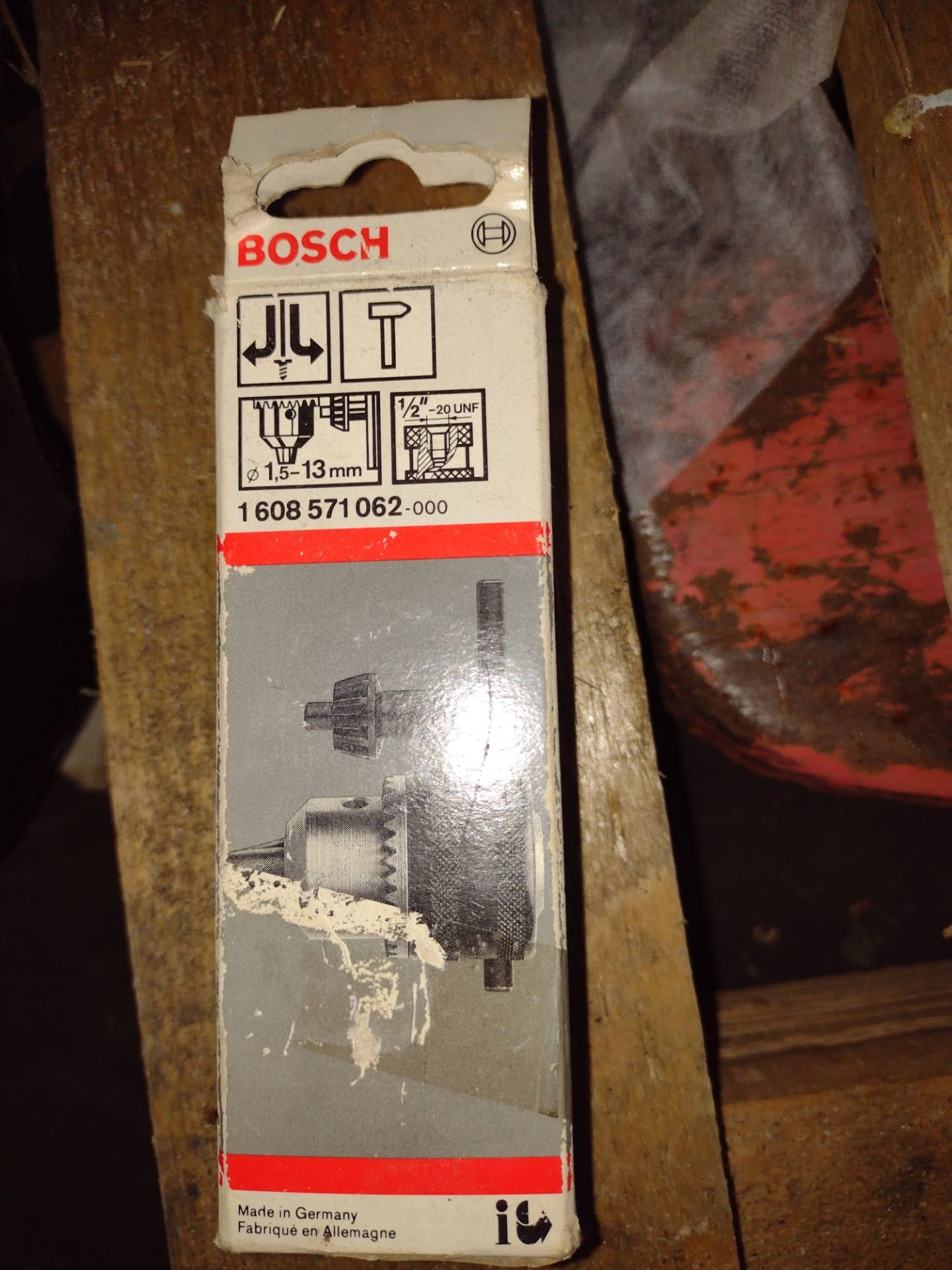 Bosch job lot *NO VAT* - Image 3 of 11