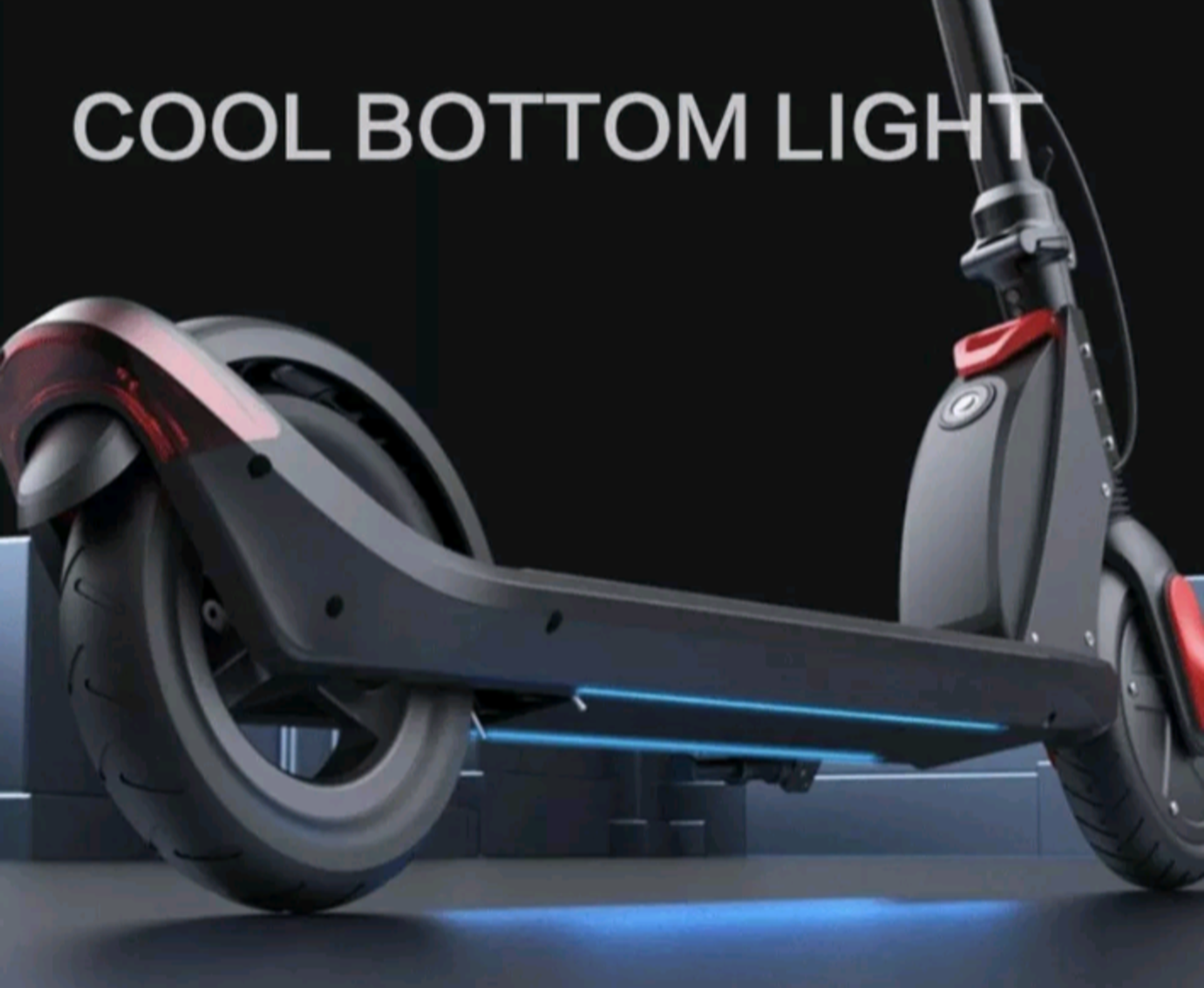 Brand New in Box Electric Scooter *NO VAT* - Image 7 of 9