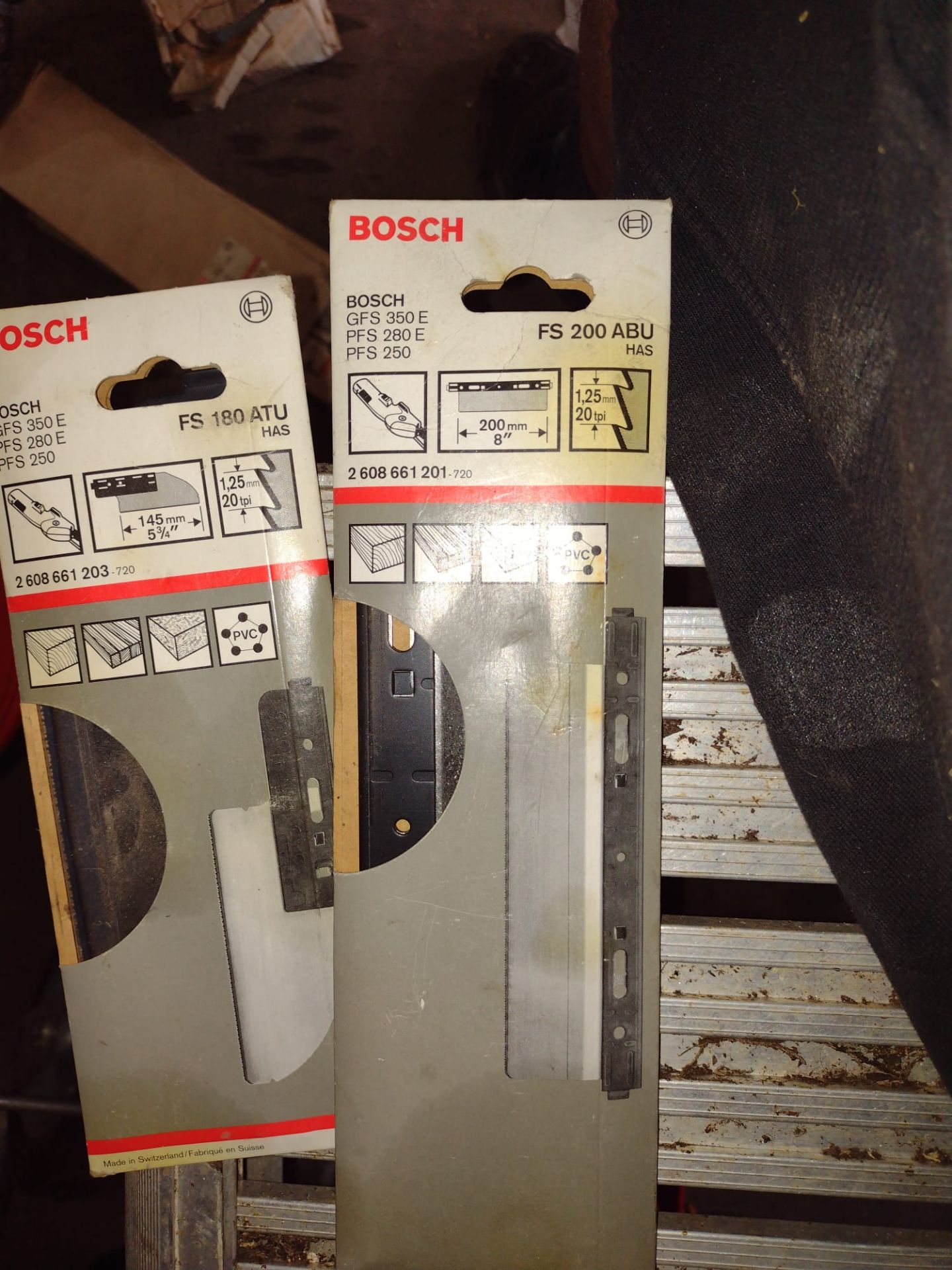 Bosch job lot *NO VAT* - Image 11 of 11