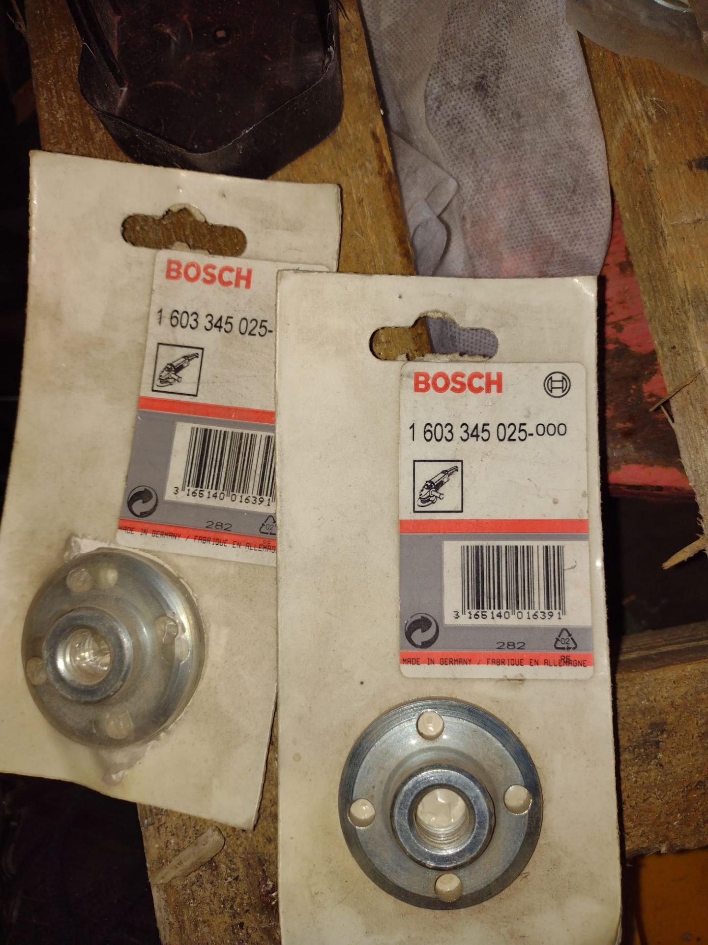 Bosch job lot *NO VAT* - Image 2 of 11