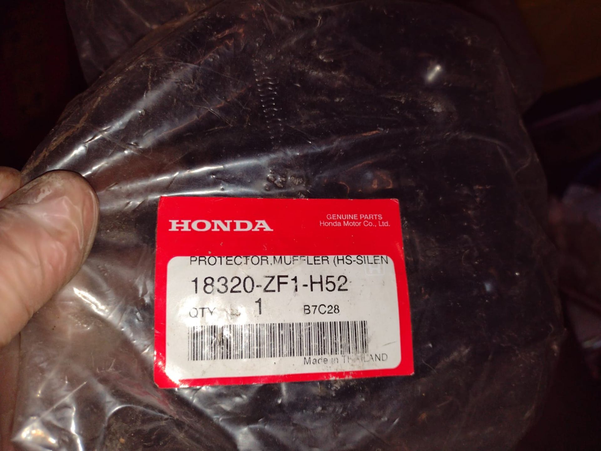 Job lot Honda engine parts gx120 to gx390 *NO VAT* - Image 2 of 24
